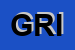 Logo di GRISI (SRL)