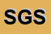 Logo di SKY GAMES SRL