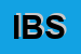 Logo di IBS (SNC)