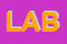 Logo di LAB