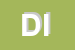 Logo di DACOM ITALIA (SRL)