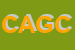 Logo di CAIRO ANGELO E GIUSEPPE E C SAS