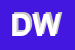 Logo di DEMALDE-WALTER