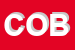 Logo di COBOR