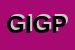 Logo di GP IMPIANTI DI GABBIANI PIETRO
