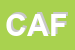 Logo di CAFRE SNC