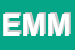 Logo di EMMETIVUERRE SRL