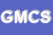 Logo di GUERRA MASSIMO e C SNC