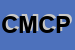 Logo di CP MARMITTE DI CREMONA PAOLO
