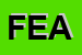 Logo di FEAP SNC