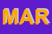 Logo di MAREPSRL
