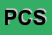 Logo di PNEUS CLUB SRL
