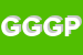Logo di GP DI GARIBOLDI G E PIGA M