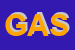 Logo di GASTALDI