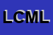 Logo di LES CADEAUX DI MARCHIONNI LEDA e C -SAS