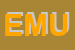 Logo di EMU