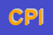 Logo di COOPERATIVA POPOLARE INFRANGIBILE