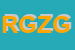 Logo di RAGGI GIANCARLO e ZANELLI GIUSEPPINA