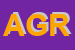 Logo di AGRIFRUTTA