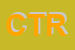 Logo di COOPERATIVA TABACCAI SOCCOOPA RL