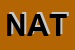 Logo di NATURALIA (SNC)