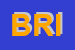 Logo di BRIO