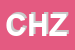 Logo di CAPRICE DI HU ZHIZHENG