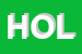 Logo di HOLIDAY SRL