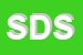 Logo di SERVICES DEPARTMENT SRL