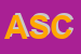Logo di ASCOT