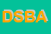 Logo di DOVE SAS DI BALDINI ADALBERTA e C