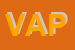 Logo di VAPORTRIS SAS