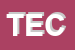 Logo di TECNOSTUDIO