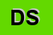 Logo di DATECH SAS