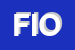 Logo di FIORDORO