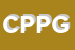 Logo di CICLO POINT PIACENZA DI GALANTE e C SNC