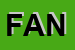 Logo di FANTASJ