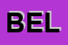 Logo di BELLINA