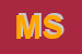 Logo di MDS SRL