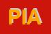Logo di PIADINERIA