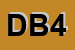 Logo di DADO BAR 4