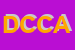 Logo di DOLCE CAFFE-DI CARAVAGGI ALESSANDRO e C -SNC