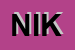 Logo di NIKITA9