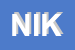 Logo di NIKITA9