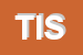 Logo di TTS ITALIA SRL