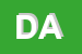 Logo di DADA-ANDREA