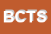 Logo di BOSSI e C TRANSITI SPA