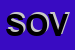 Logo di SOVERINI (SNC)