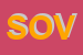 Logo di SOVERINI (SNC)