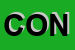 Logo di CON - SOFT (SNC)